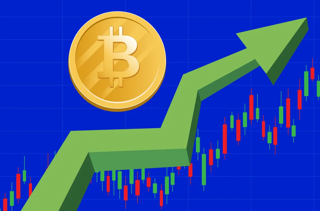 Analyst Michaël van de Poppe warns about the fall of the crypto market before its growth