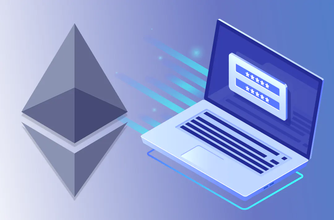 Ethereum Name Service number registrations exceeded 2,5 million