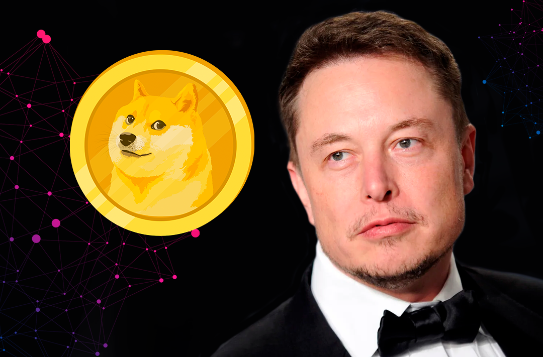 ​Binance has explained customers’ problems with Dogecoin after the Musk's tweet