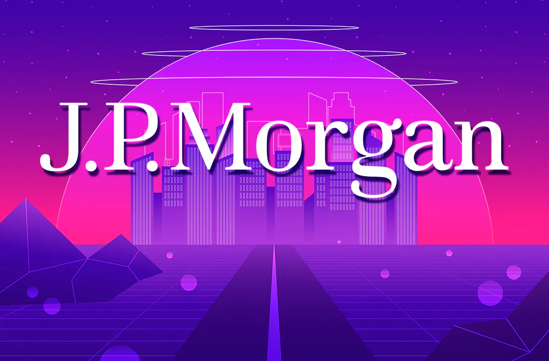 ​JPMorgan became the first major bank to open an enterprise in the metaverse