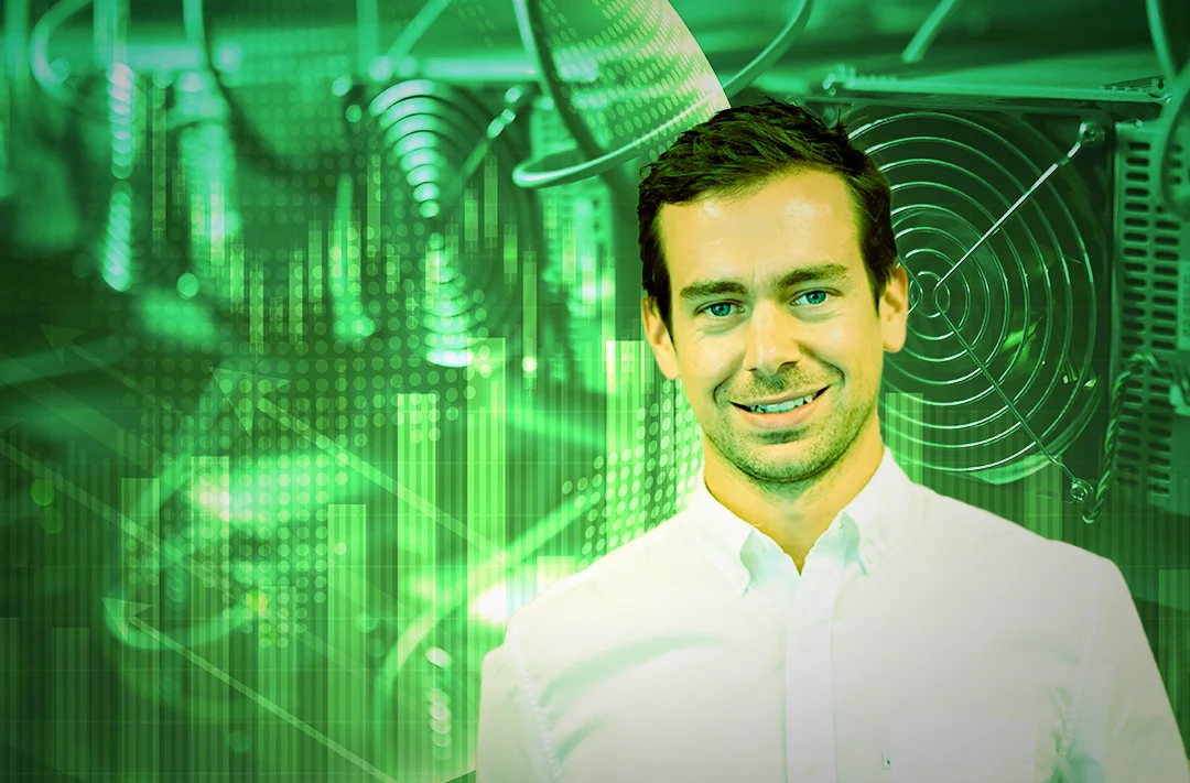​Jack Dorsey’s Block has developed a prototype ASIC chip for BTC mining