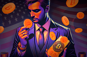 Three US states have already passed bills to create a crypto reserve
