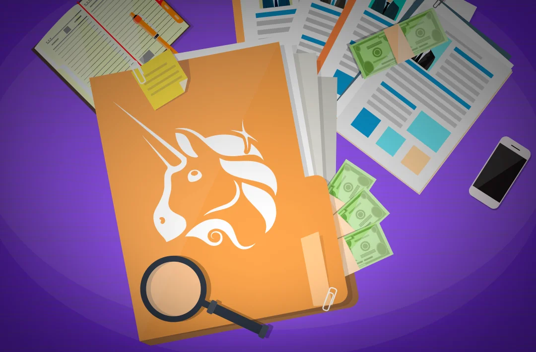 Суд США окончательно отклонил иск против Uniswap