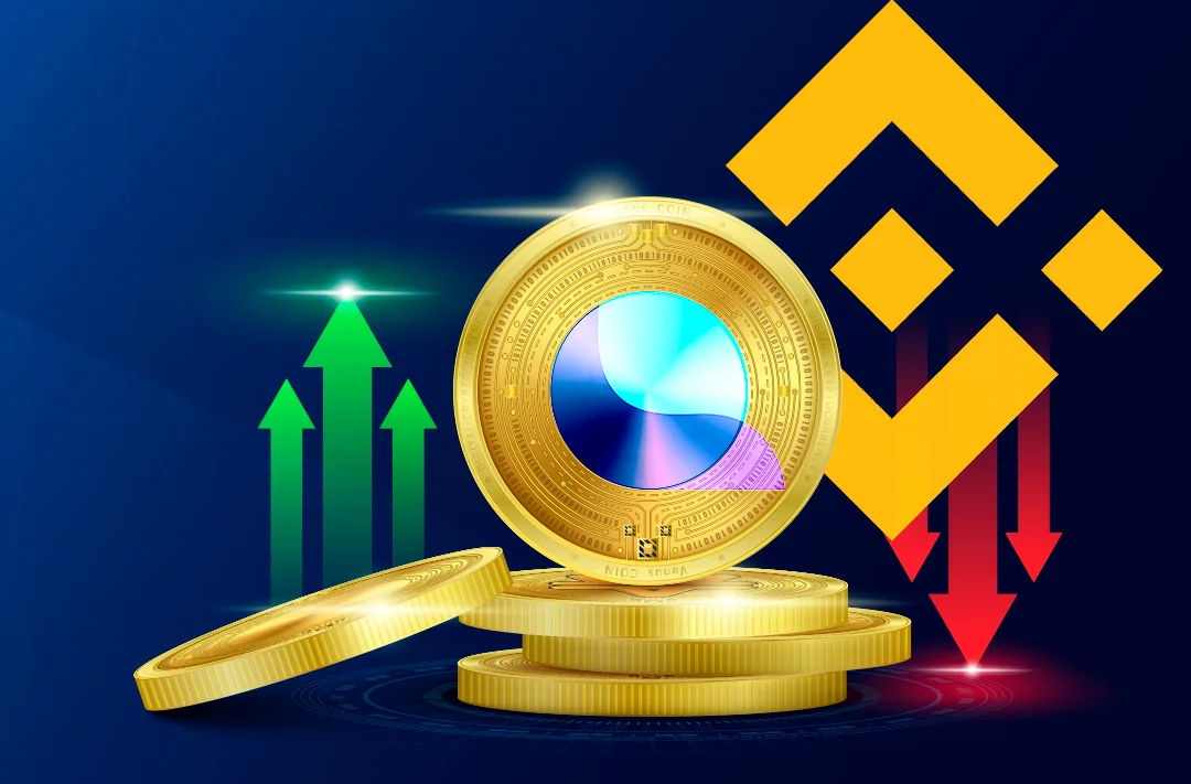 ​Binance will list Liquity’s token. LQTY rate jumps by 59%