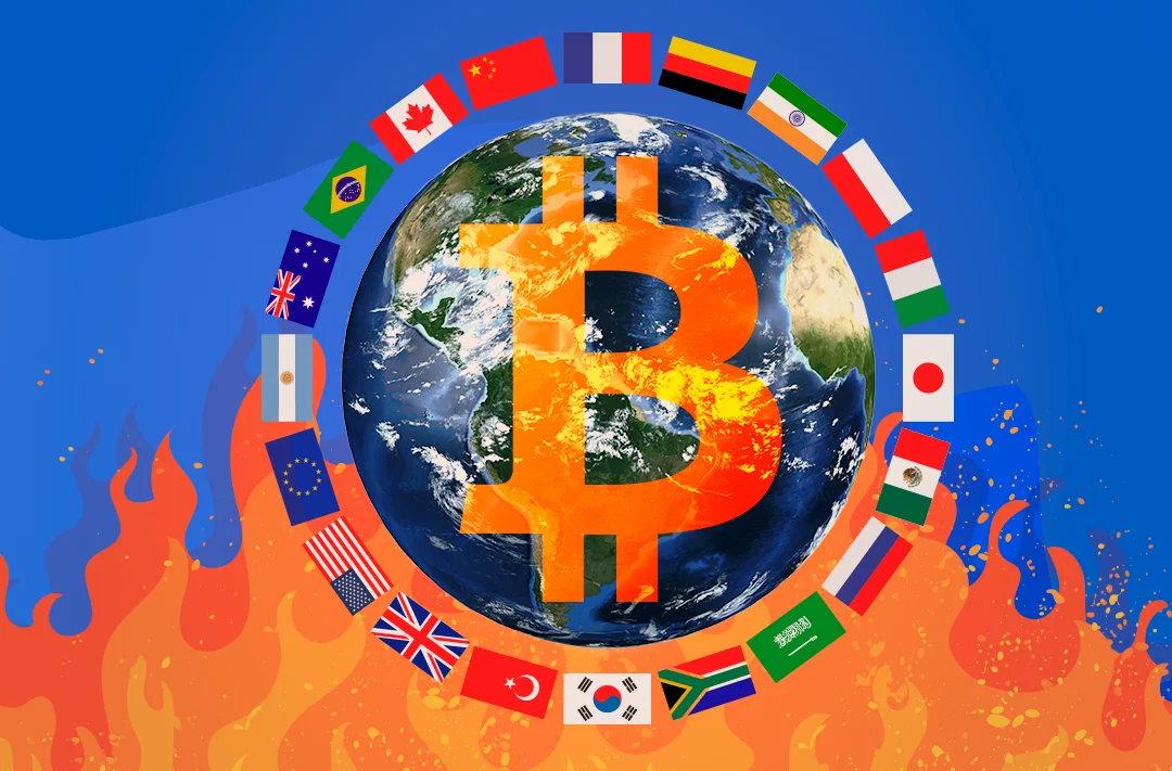 ​IMF warns G20 countries about the risks of cryptocurrencies for banks