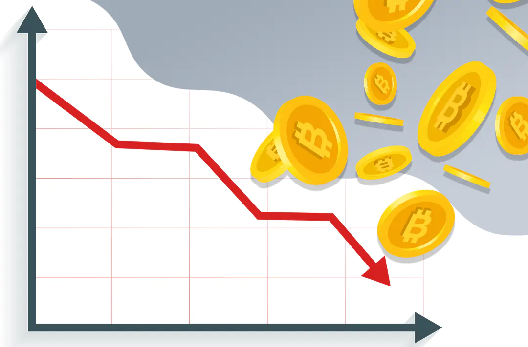 Analyst Kevin Svenson warns of the negative impact of the rising dollar on the BTC rate