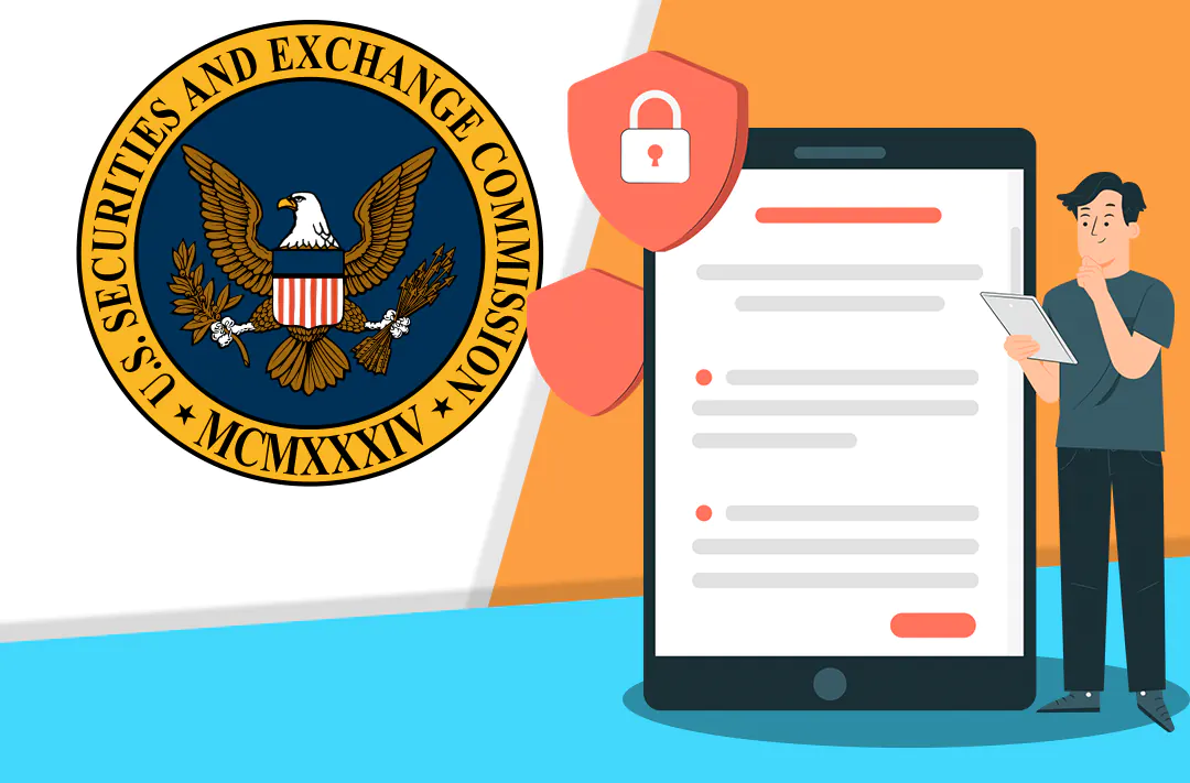 ​SEC called for the adoption of new rules for the operation in the crypto market