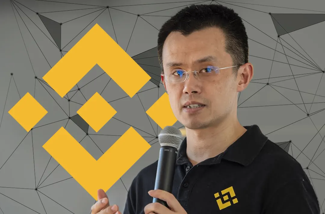 Binance CEO accuses traders of the increasing problems with orders