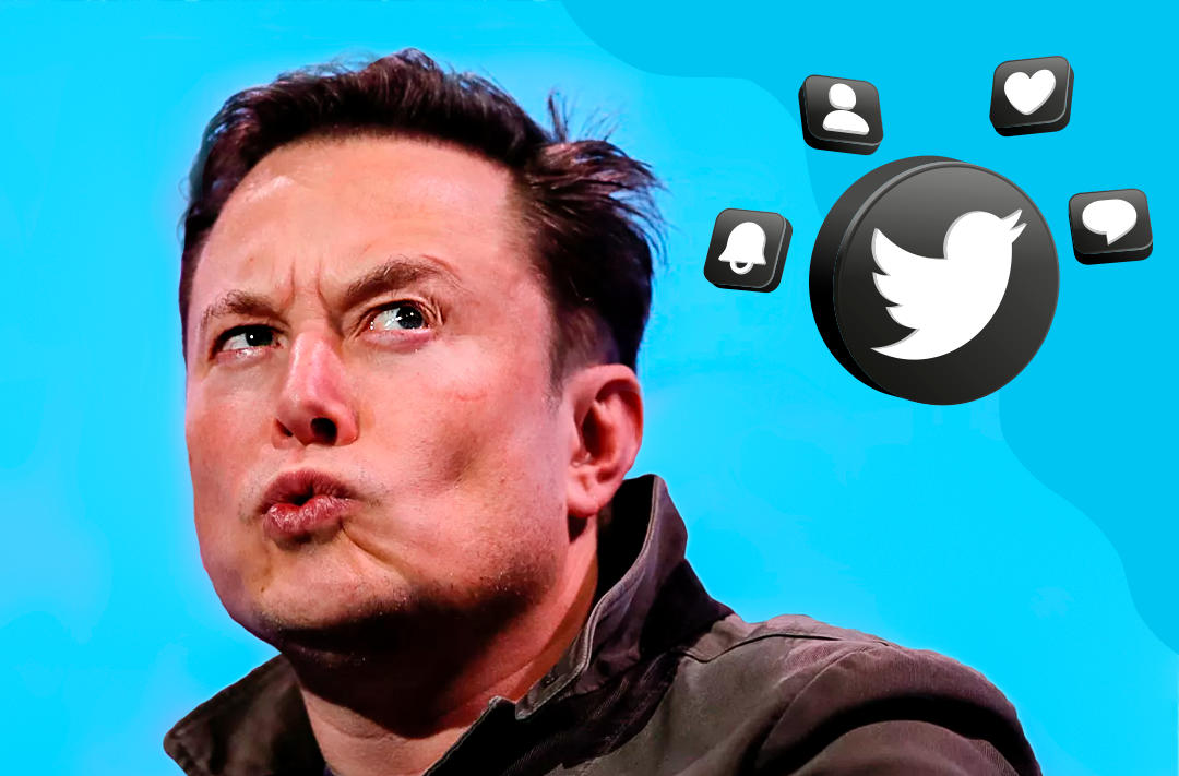 ​Elon Musk unimpressed by NFT's integration into Twitter