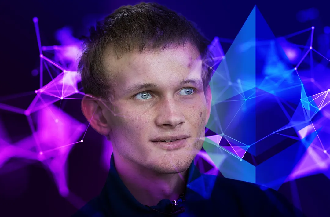 Vitalik Buterin proposes lowering the blocking threshold for Ethereum validators from 32 to 1 ETH