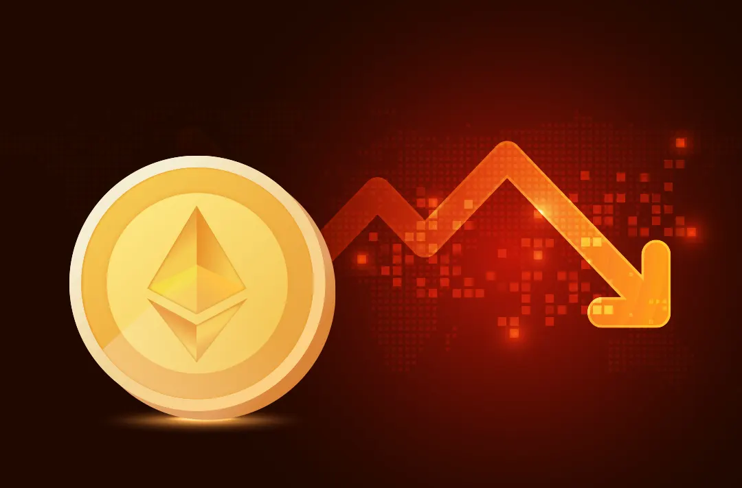 Renowned analyst warned of Ethereum price decline