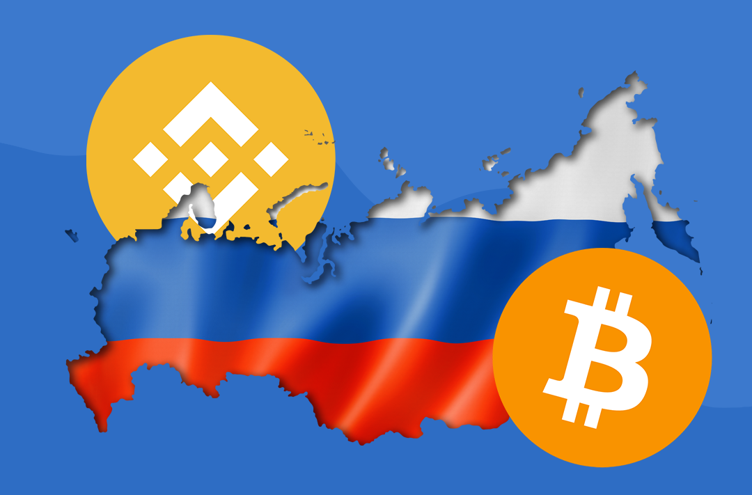 Discussion on cryptocurrencies in the Russian Federation and Binance’s investments in crypto projects. Key events of the week