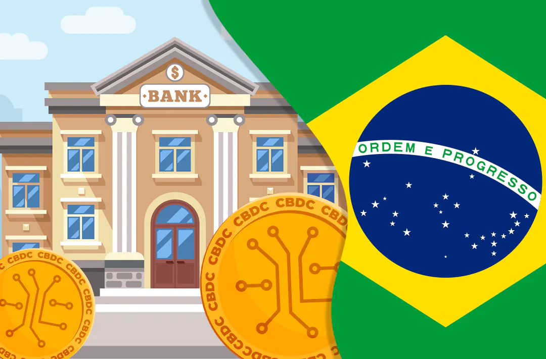 Brazil’s Central Bank announced the launch of a digital real pilot
