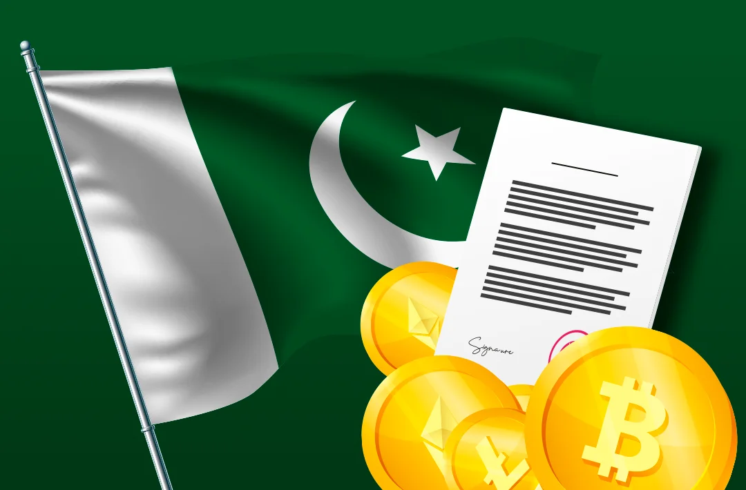 Pakistan calls on international crypto companies to obtain local licenses
