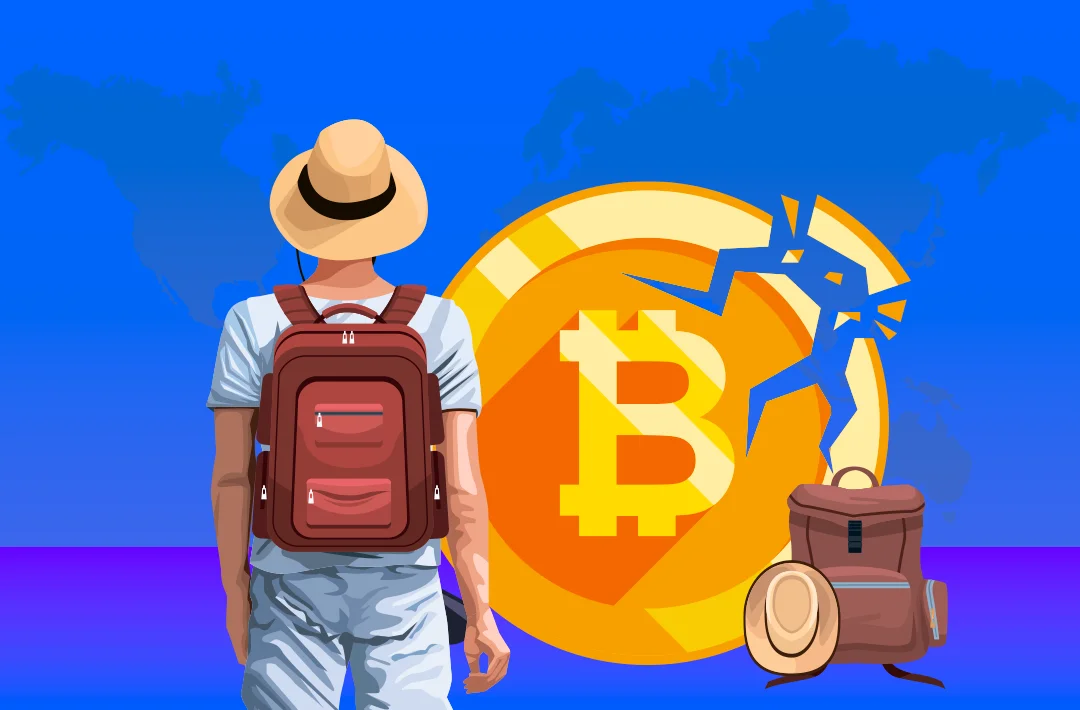 ​Bali will start deporting tourists for paying with cryptocurrency