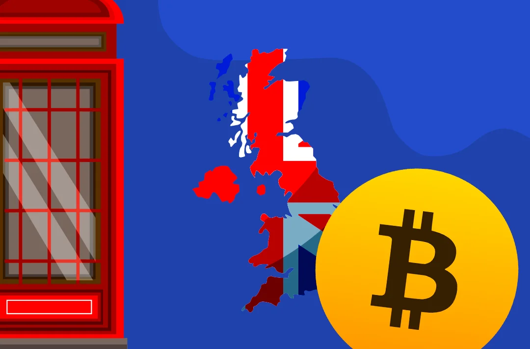 ​UK banks begin to limit the purchase of cryptocurrencies using cards
