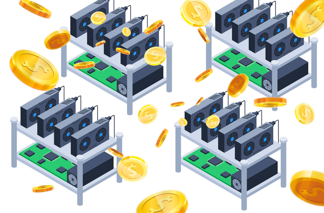 ​BitNile mining company will acquire 16 000 cryptocurrency mining devices