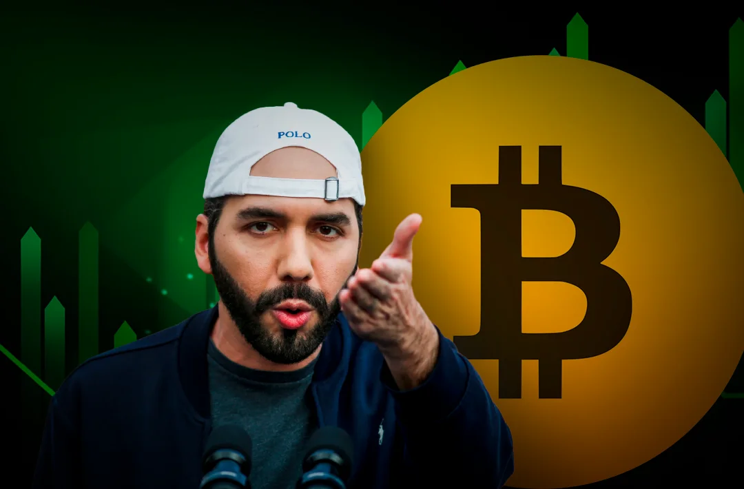 President of El Salvador: BTC legalization has not been a resounding success