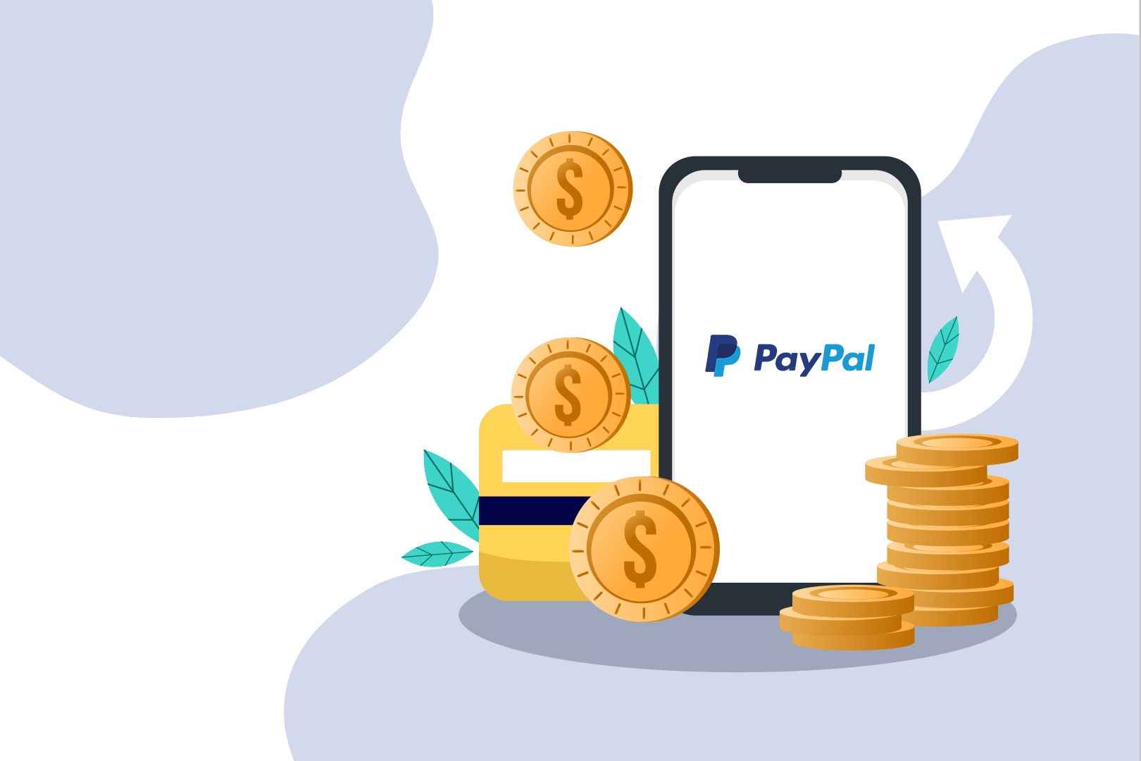 PayPal покоряет криптовалютные горизонты