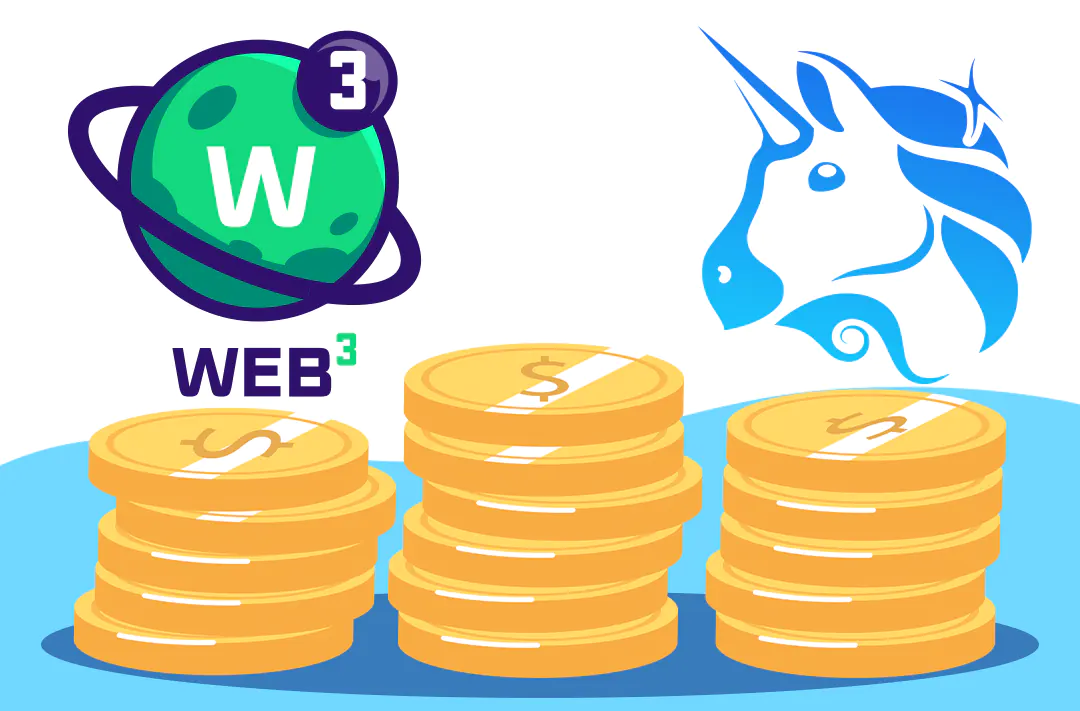 ​Uniswap Labs запустила венчурное подразделение для инвестиций в Web 3.0
