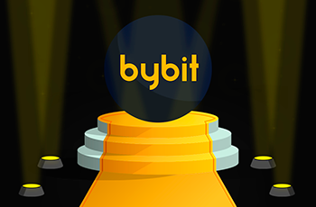 Kaiko: Bybit стала второй по величине криптобиржей после Binance