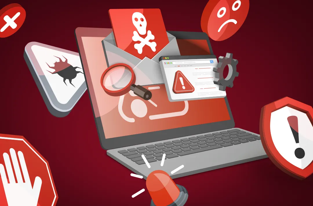 Overview of the largest NPM attack in history: what it is and how it relates to crypto