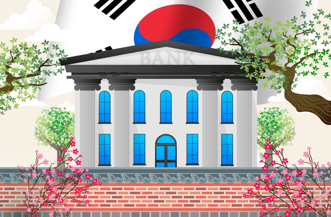 South Korea’s largest banks will launch a won-based stablecoin