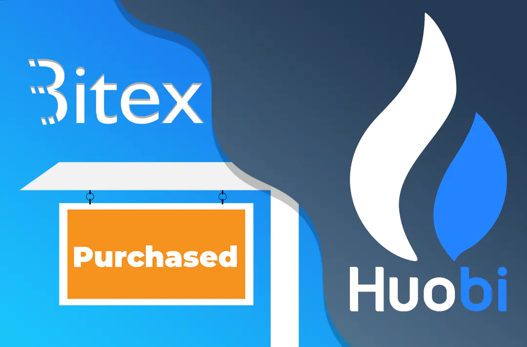 Huobi bought Latin American crypto exchange Bitex 