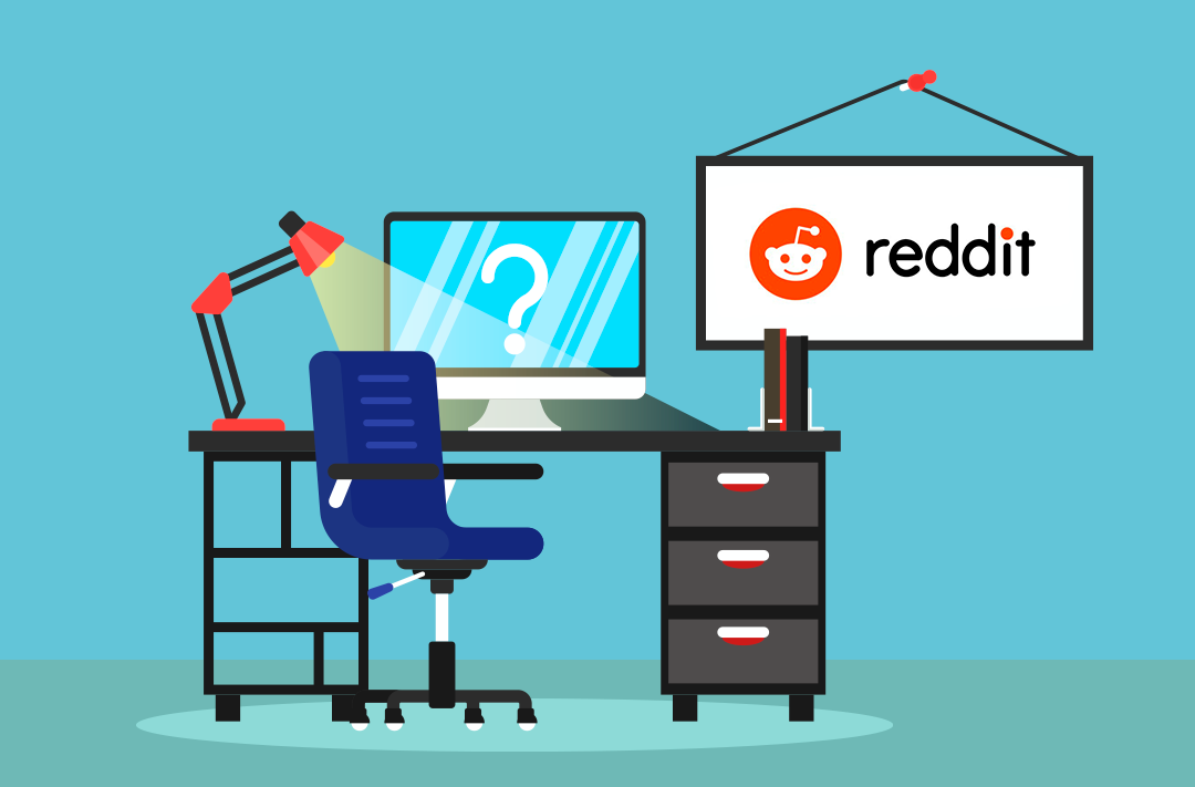 ​Reddit is looking for a specialist to create a NFT platform