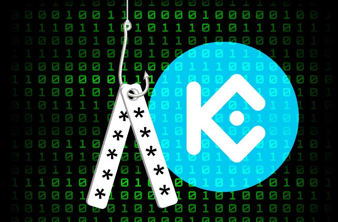 ​KuCoin confirms the ownership of the address of a possible meme coin scammer