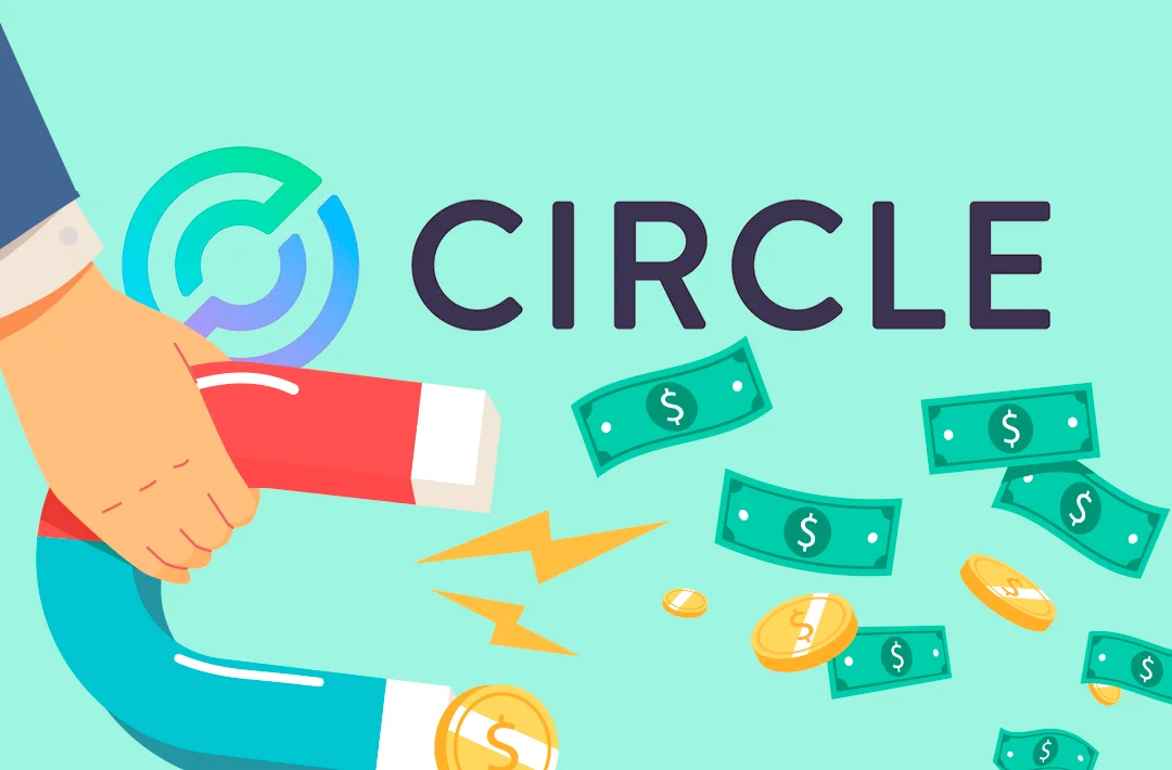 Circle raises USDC redemption fees for the second time in a year