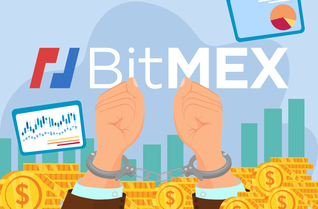 Биржа BitMEX признала вину в нарушении AML-норм в США