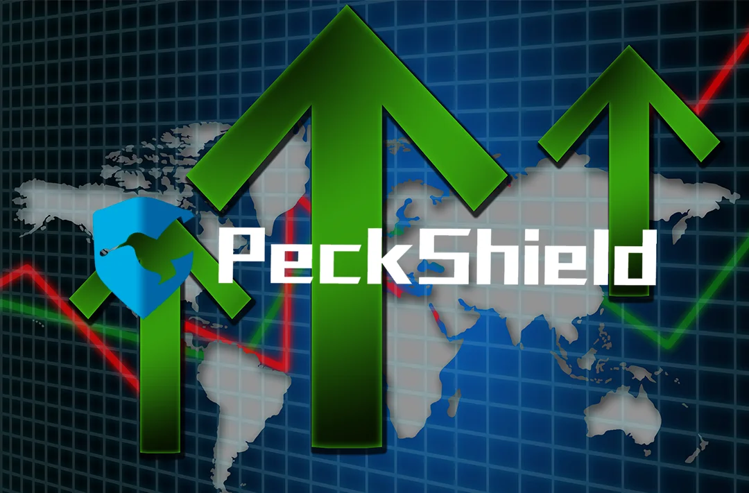​PeckShield analysts point out high growth in the number of AI scam tokens