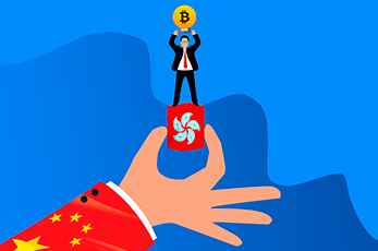 ​Bloomberg: China unofficially supports Hong Kong’s desire to become a crypto hub