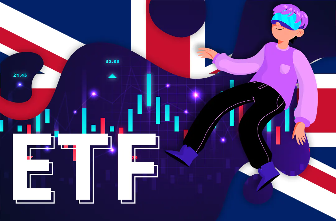 Europe’s first metaverse ETF launched on the London Stock Exchange