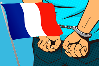 Во Франции арестовали подозреваемых во взломе DeFi-протокола Platypus