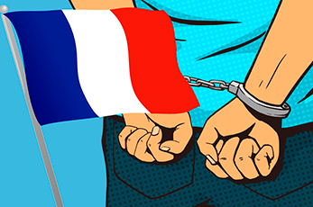 ​France arrests suspects in Platypus DeFi protocol hack