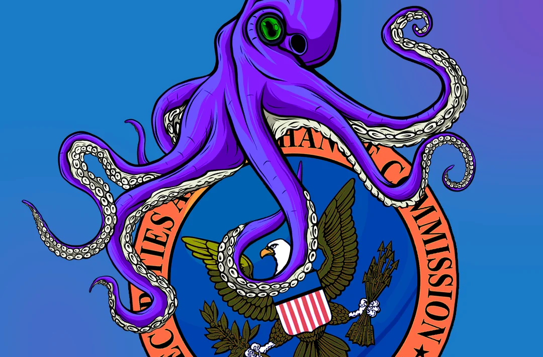 SEC asks the court to rule on the case against Kraken on an expedited basis after Trump’s victory