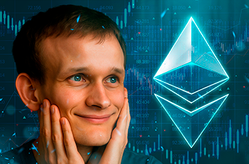 Майнер Bit Digital отказался от добычи BTC в пользу стейкинга ETH