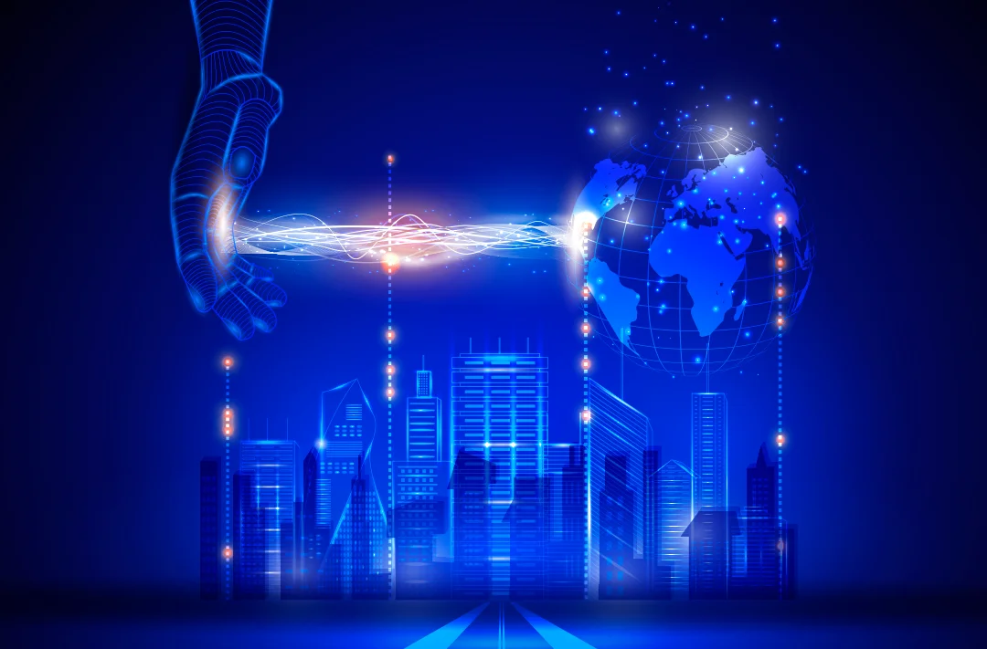 Blocksquare токенизирует на блокчейне Ethereum недвижимость на 1 млрд долларов