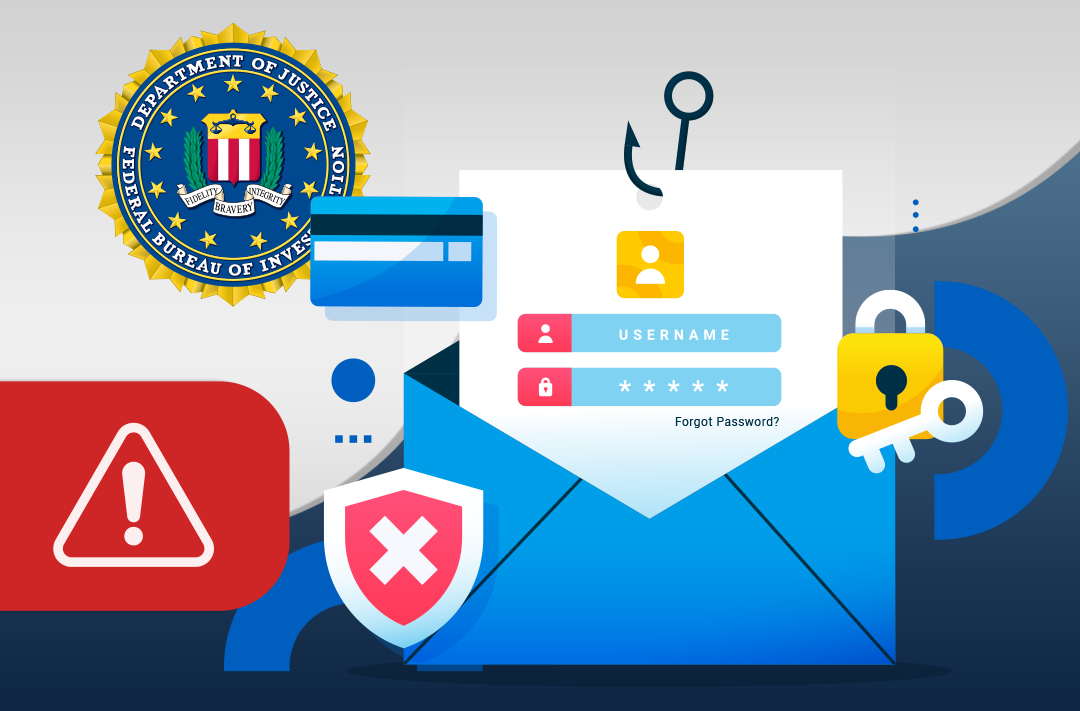 ФБР предупредило пользователей соцсетей о новом виде мошенничества с криптовалютой