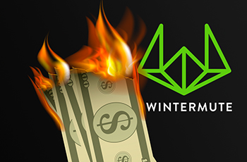 ​Маркетмейкер Wintermute потерял 160 млн долларов в результате хакерской атаки