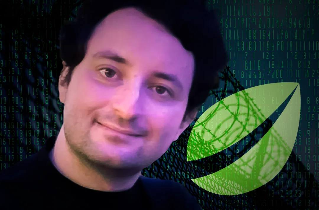 Bitfinex hacker Ilya Lichtenstein makes his first public statement after his arrest