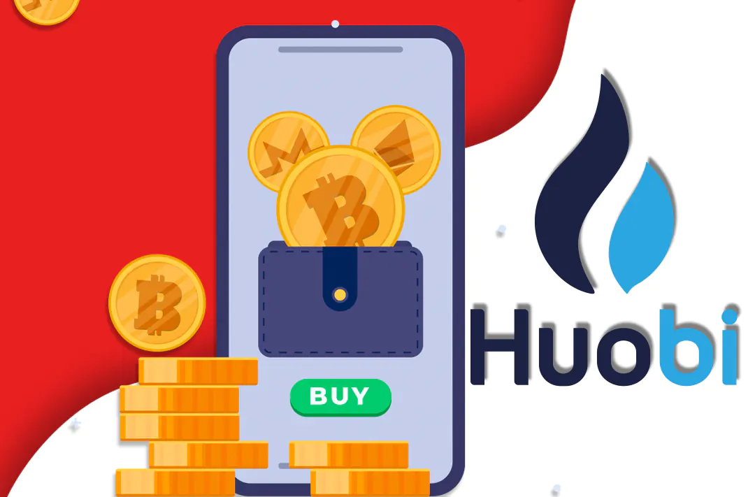 Hong Kong-based Huobi Tech launches over-the-counter cryptocurrency market