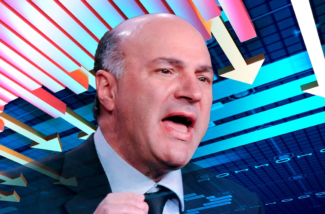 Kevin O’Leary supports banning Tornado Cash mixer