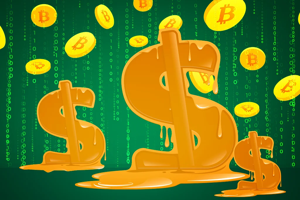 Scammer pretended to be a police officer and stole $2,8 million worth of bitcoins