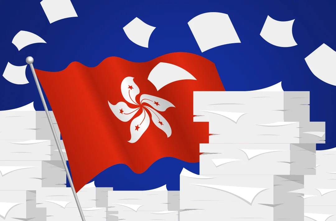 Hong Kong regulator has developed standards for tokenization and custody of digital assets