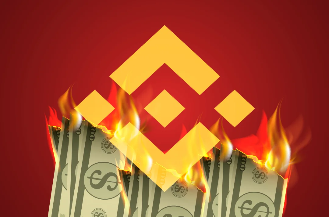 ​Binance is ready to pay a fine to drop charges from US regulators