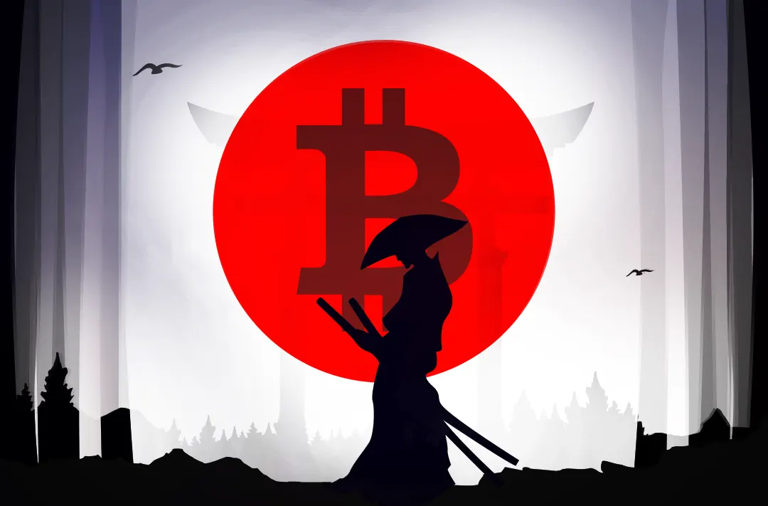 Japanese banks may be granted the right to purchase and store cryptocurrencies