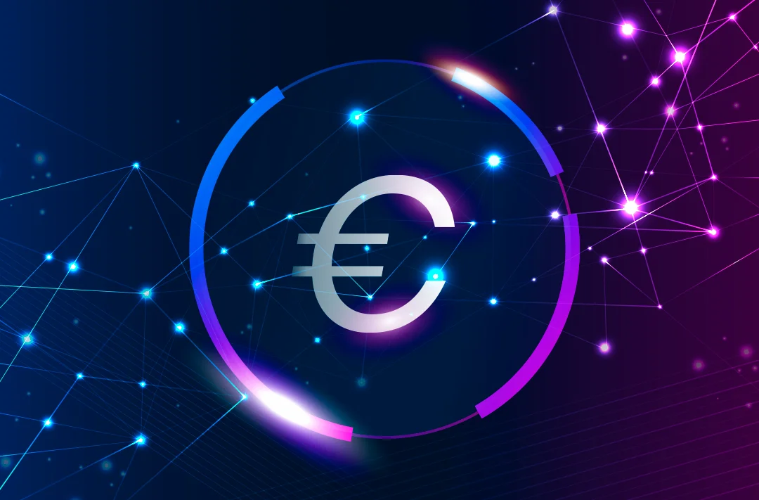 ​В ЕЦБ допустили выпуск цифрового евро без применения блокчейна